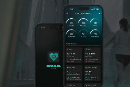 Tether unveils health AI that won't sell data to Apple or Google