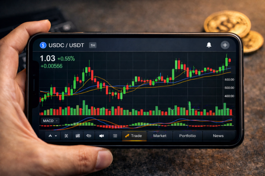 Tether and Circle freeze billions of dollars over two years