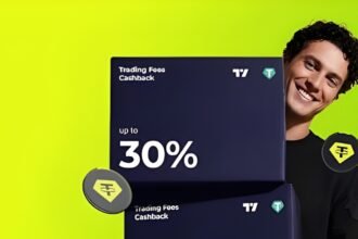 WhiteBIT launches trading promotion with TradingView and Tether