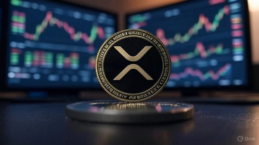 How much price should XRP recover to get out of the risk zone?