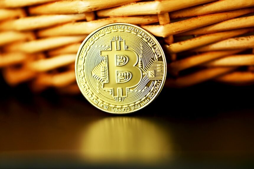 Bitcoin