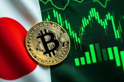 Japan has raised interest rates, what impact will this have on Bitcoin?