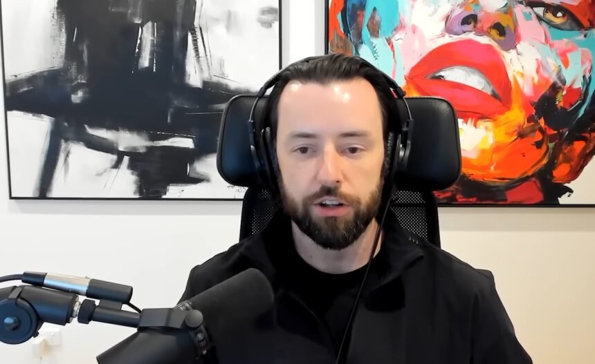 “Bitcoin is on the quantum event horizon”: Charles Edwards