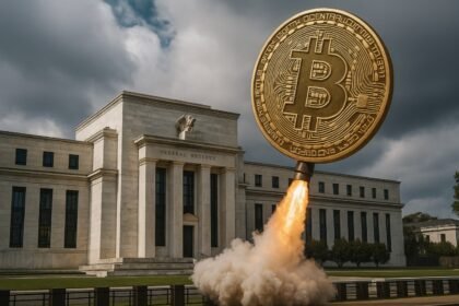 Bitcoin will receive a boost from Washington in 6 days