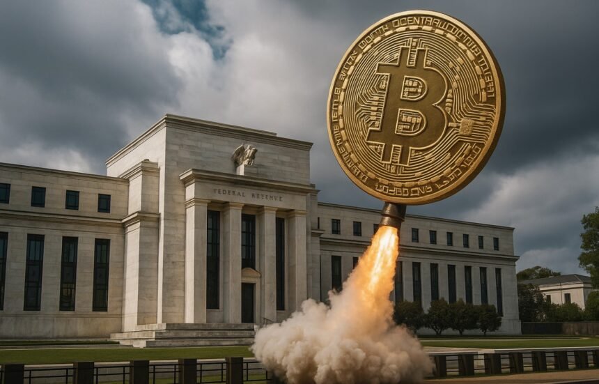 Bitcoin will receive a boost from Washington in 6 days