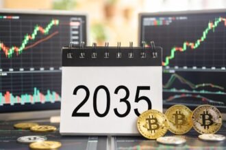 How much will Bitcoin be worth in 10 years? CF Benchmark Prediction