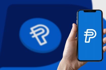 PayPal Cryptocurrency will explode in 2025