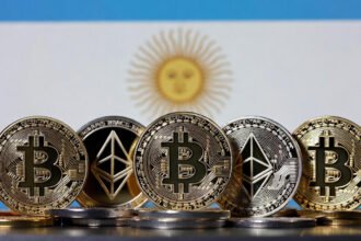 Argentina prepares to exempt crypto sector from taxes