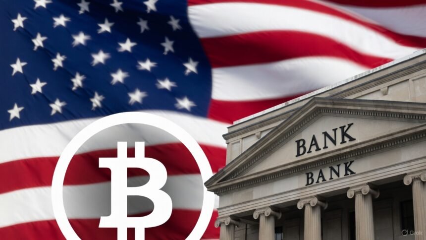 Banks give green light to Bitcoin transactions in the US