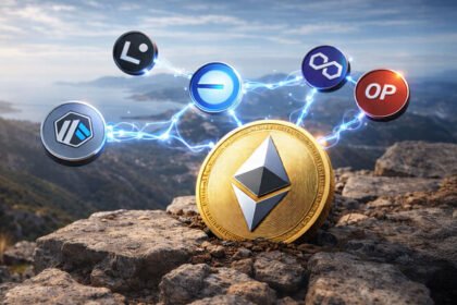 Ethereum lost more than $100 million in fees this year, but one giant company remained profitable