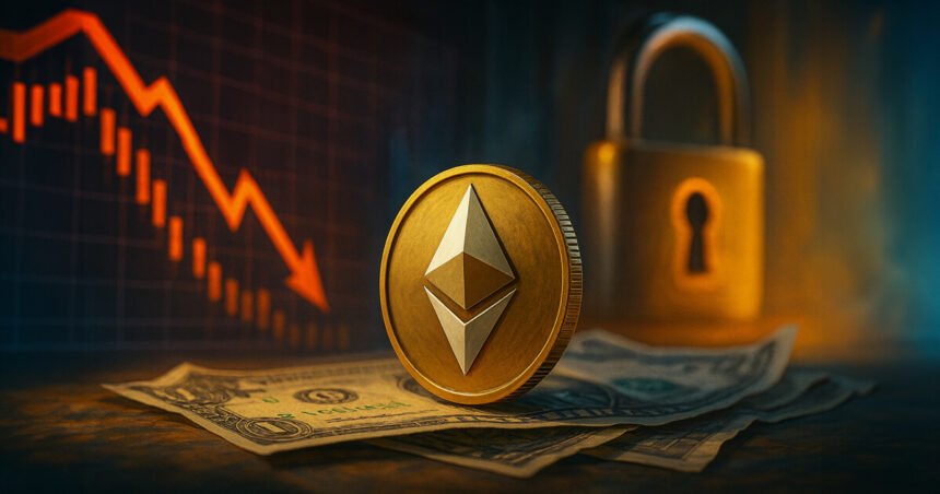 Inside Vitalik's 256 ETH grant: As Ethereum falls, privacy rises