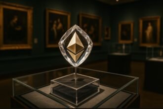 “Ethereum will be the most valuable network in the foreseeable future”: Messari analyst