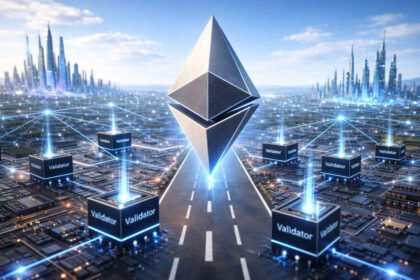 Ethereum’s 2026 roadmap includes bigger risks for this validator than you might imagine