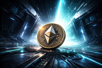 Ethereum’s record staking queue looks bullish, but one giant company is secretly distorting the real signal