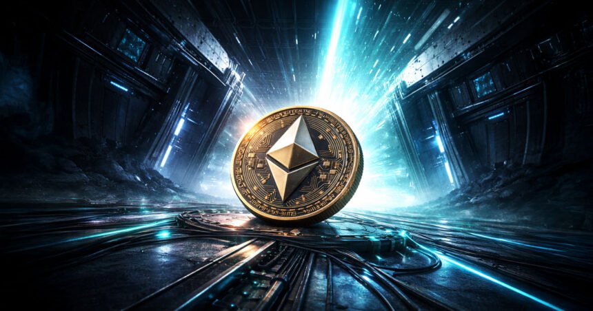 Ethereum’s record staking queue looks bullish, but one giant company is secretly distorting the real signal
