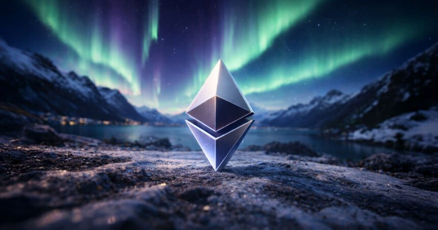 Ethereum Foundation refocuses on security over speed – sets strict 128-bit rules for 2026