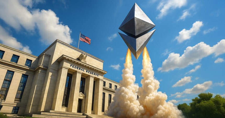 Ethereum fees finally surpass Bitcoin, hitting 7-year low – one hidden data point proves bull market is sustainable