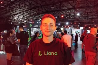 “I want to send Bitcoin nodes into the stratosphere”: Hernán González