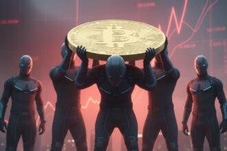 There is an “unsung hero” who supports the price of Bitcoin