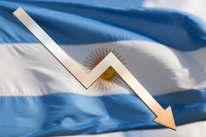 Argentina's inflation rate will reach 17% in 2026, report says