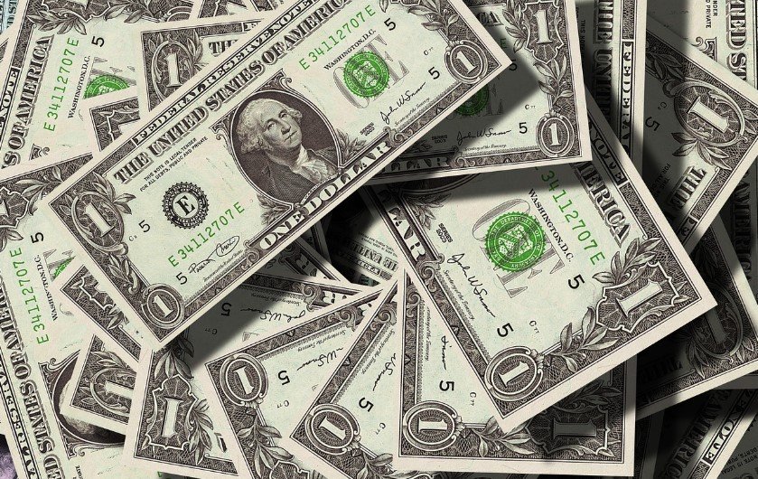 US inflation rate approaches 2% target