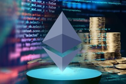 Ethereum validator lost 380 ETH after security incident