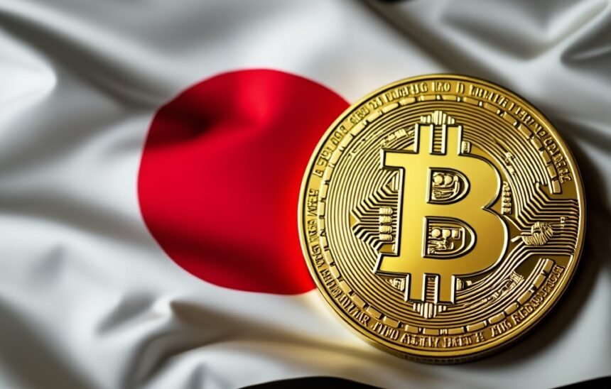 Japanese interest rates have an unexpected impact on Bitcoin