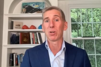 Bitcoin's explosive rise will be a thing of the past: Matt Hogan