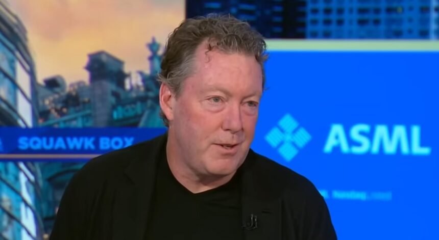 “The market got hooked on the idea of ​​tokenizing everything”: Mike Cagney