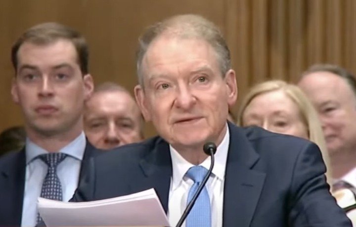 ETH, SOL, Utility Tokens are no longer SEC securities