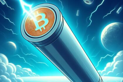 USDT expands Bitcoin Lightning Network with new investment