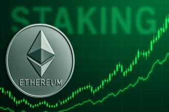 SEC is already considering BlackRock's next move after taking control of Ethereum