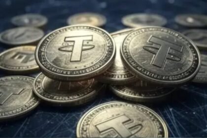 Businessman says Argentina should 'tether' rather than dollarize