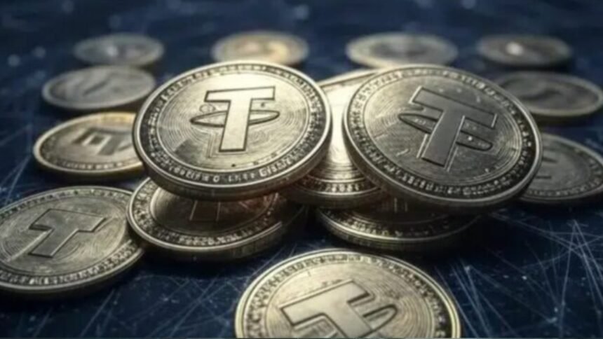 Businessman says Argentina should 'tether' rather than dollarize