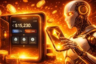 Develop a wallet in under 20 minutes using AI