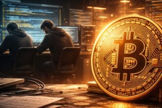 Fewer and fewer developers are contributing to Bitcoin. Is there a problem at hand?