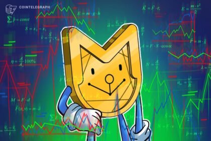 Analysts say meme coin trading briefly surges as traders cash in