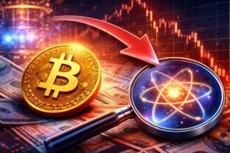 Investors are not selling Bitcoin due to quantum threat