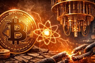 Is the quantum threat to Bitcoin overstated?