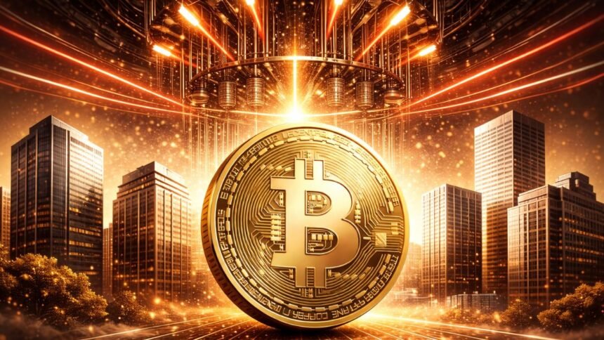 IBM warns companies about quantum as Bitcoin defenses debate