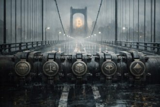 Bitcoin faces massive liquidity shifts as these 5 crypto gatekeepers prepare to tighten their gates on the rest of the market