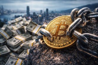 Bitcoin is swallowing billions of dollars in ETFs again, but certain “market wrappers” are preventing price breakouts