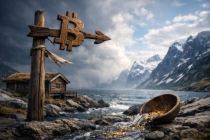 Bitcoin price recovers as gold retreats as unexpected 'framework agreement' crushes tariff threat