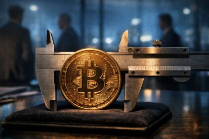 Bitcoin’s $150,000 prediction slash proves institutional “sureties” are actually high-stakes gambles heading into 2026