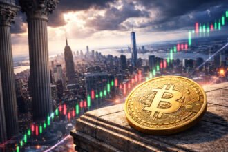 Bitcoin’s “Perfect Storm” Today Brings Some Important Macro Tests Showing Volatility Spikes – What to Watch