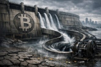 Bitcoin’s liquidity just evaporated – and now this Wall Street feedback loop could wipe out the gains