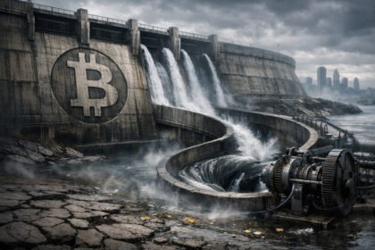 Bitcoin’s liquidity just evaporated – and now this Wall Street feedback loop could wipe out the gains