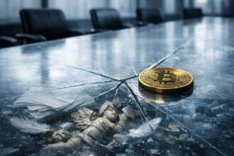 Bitcoin’s next big move hinges on a $63 billion “fallen angel” signal that most investors are completely ignoring