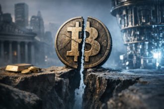 Bitcoin's 'quantum' death sentence is causing a rift on Wall Street, but the fix is ​​already hidden in the code