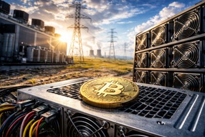 BlackRock warns that the relationship between cryptocurrencies and AI is over as energy war with Bitcoin miners begins